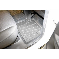 Guardliner Foot Liner