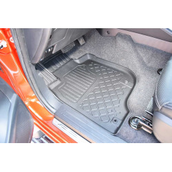 Guardliner Foot Liner