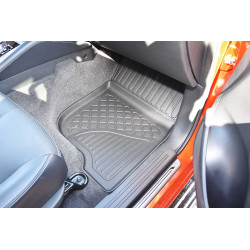 Guardliner Foot Liner