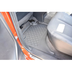 Guardliner Foot Liner