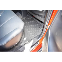 Guardliner Foot Liner