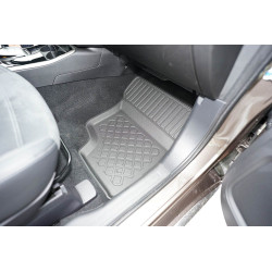 Guardliner Foot Liner