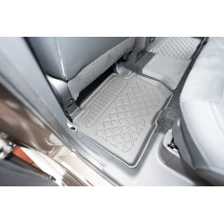 Guardliner Foot Liner