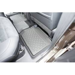 Guardliner Foot Liner