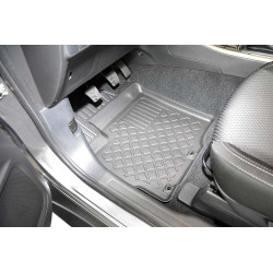 Guardliner Foot Liner