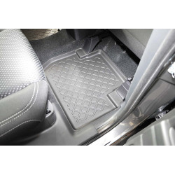 Guardliner Foot Liner