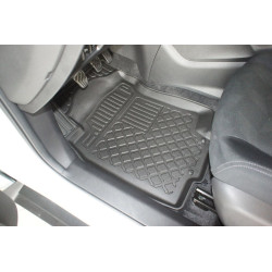 Guardliner Foot Liner