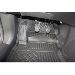 Guardliner Foot Liner