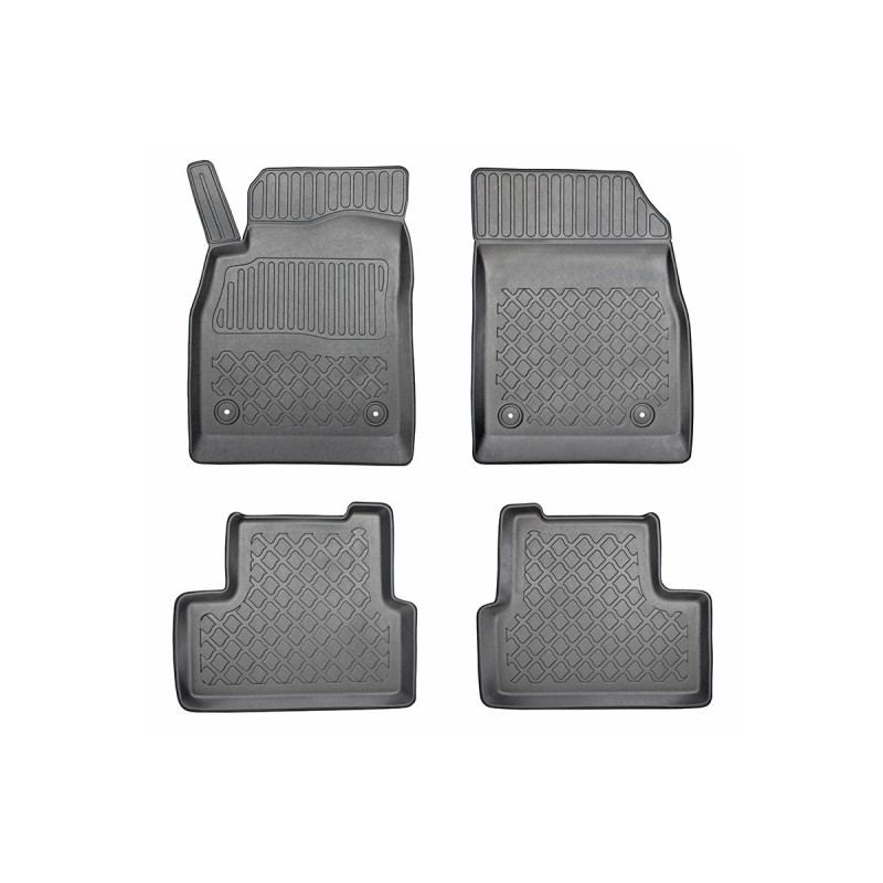 Guardliner Foot Liner