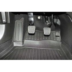 Guardliner Foot Liner