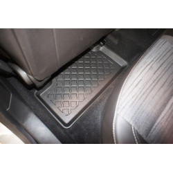 Guardliner Foot Liner