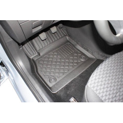 Guardliner Foot Liner