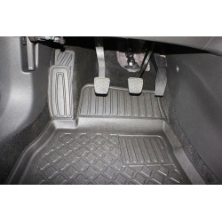 Guardliner Foot Liner