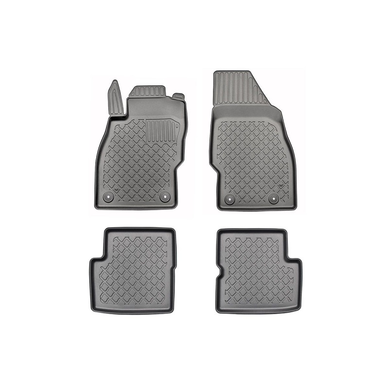 Guardliner Foot Liner