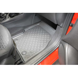 Guardliner Foot Liner