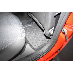 Guardliner Foot Liner