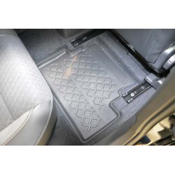 Guardliner Foot Liner