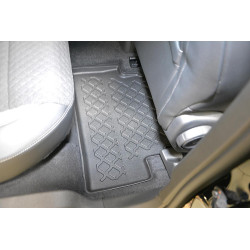 Guardliner Foot Liner