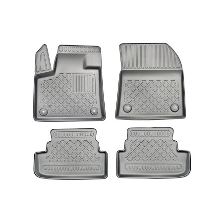 Guardliner Foot Liner