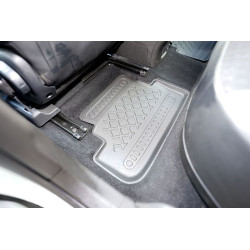 Guardliner Foot Liner