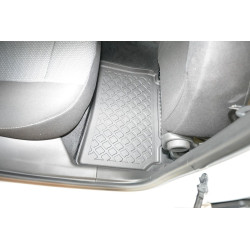 Guardliner Foot Liner