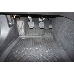 Guardliner Foot Liner