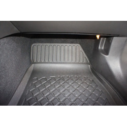 Guardliner Foot Liner