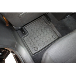 Guardliner Foot Liner