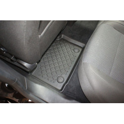 Guardliner Foot Liner