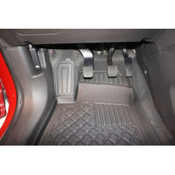 Guardliner Foot Liner