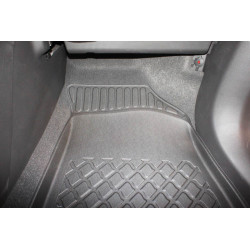 Guardliner Foot Liner