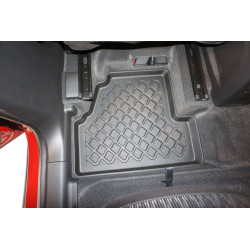 Guardliner Foot Liner