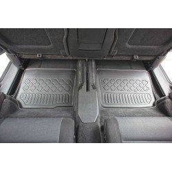 Guardliner Foot Liner