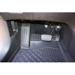 Guardliner Foot Liner