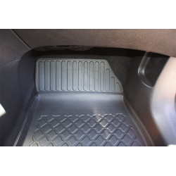 Guardliner Foot Liner