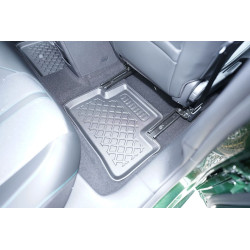 Guardliner Foot Liner