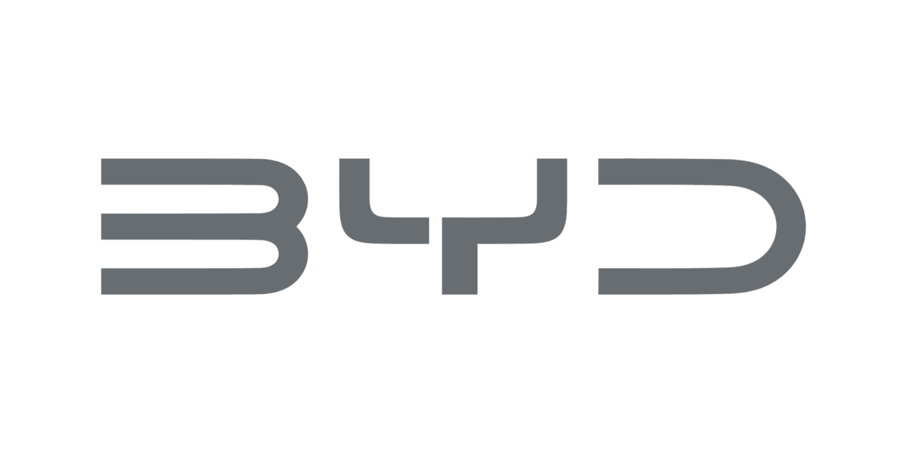 BYD