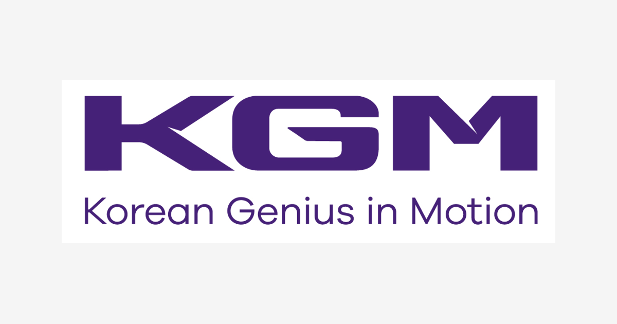 KGM